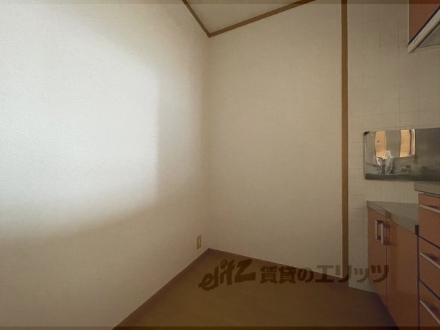 その他部屋・スペース　冷蔵庫置場