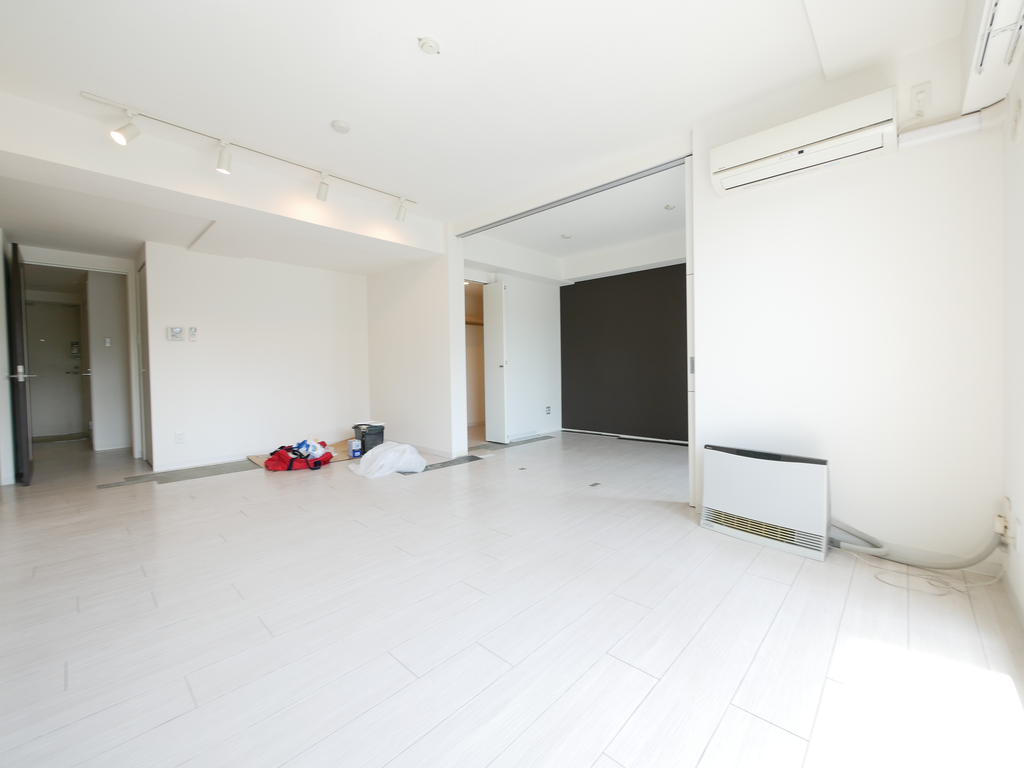 SUUMO】レジデンスN517((株)ビッグシステム三越前店提供)／北海道