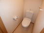 トイレ　室内写真は別室です