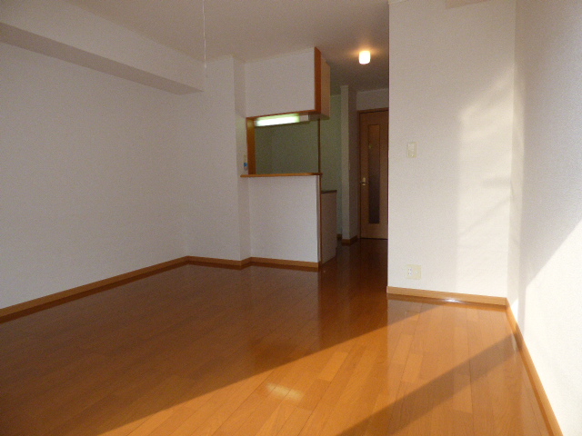 その他部屋・スペース　室内写真は別室です