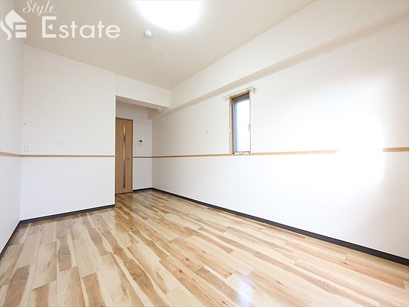 居室・リビング　内装