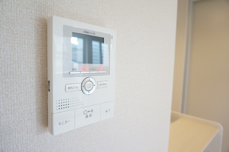 セキュリティ　図面と現状に相違がある場合には現状を優先