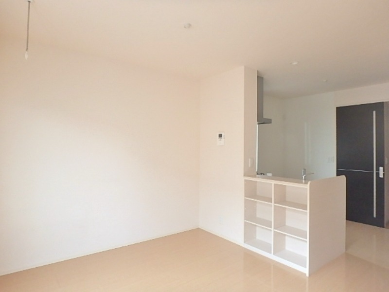 居室・リビング　図面と現状に相違がある場合には現状を優先