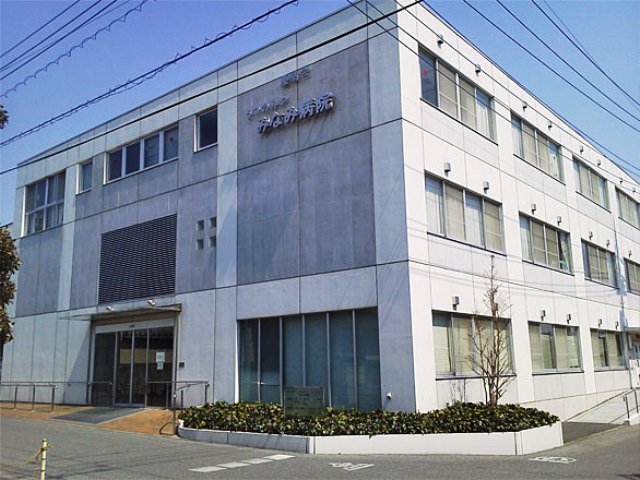 病院　慶晴会宇都宮南病院（病院）まで1810m