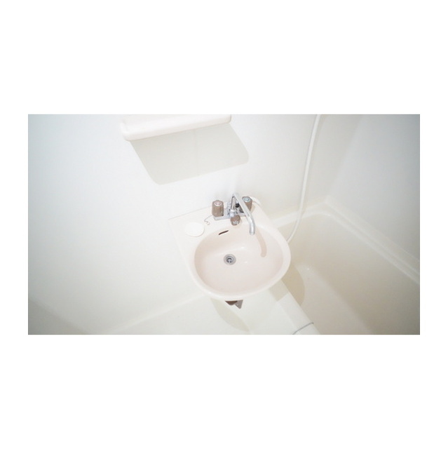 洗面設備　洗面台（同仕様タイプ）