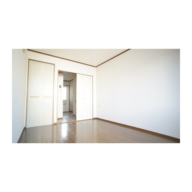 居室・リビング　洋室（同仕様タイプ）