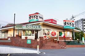 飲食店　オリーブの丘多摩ニュータウン店（飲食店）まで839m