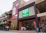 スーパー　サミットストア王子桜田通り店（スーパー）まで855m
