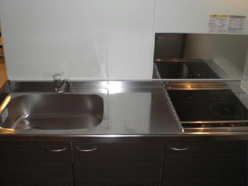 キッチン　※写真と現状が異なる場合は現状を優先