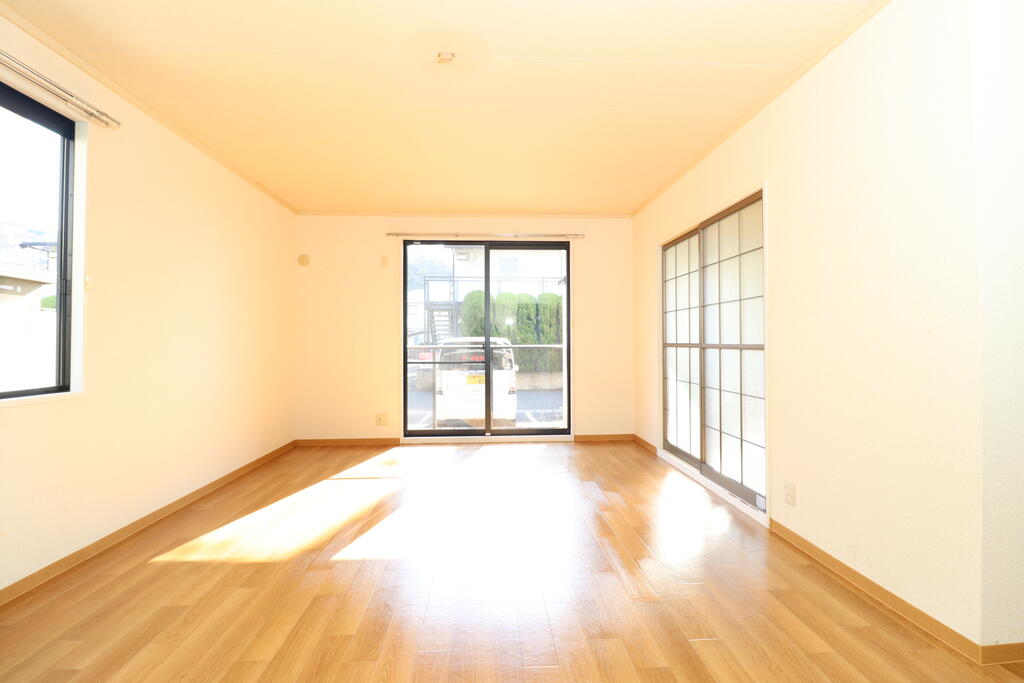 居室・リビング　リビングダイニング