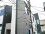 東新宿駅より徒歩8分 2階 築10年10ヶ月の賃貸物件