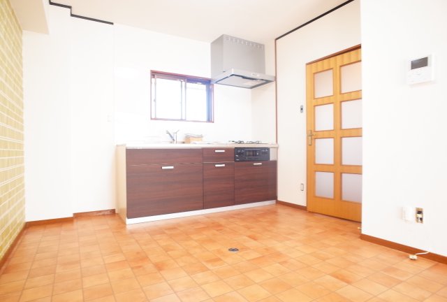 居室・リビング　ダイニング