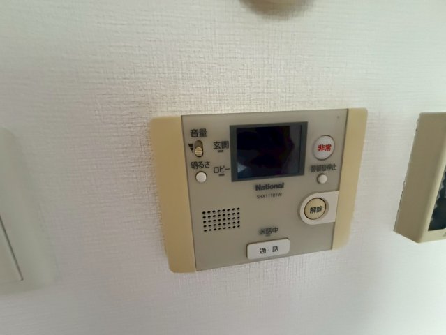 セキュリティ　詳細は、RISUMO江坂本店までお問合せください♪