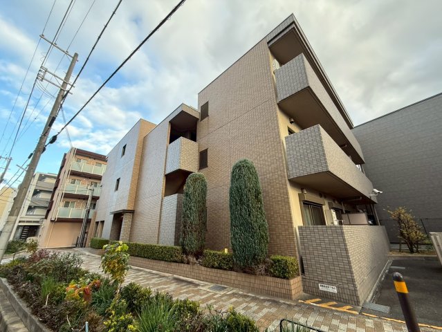 建物外観　詳細は、RISUMO江坂本店までお問合せください♪