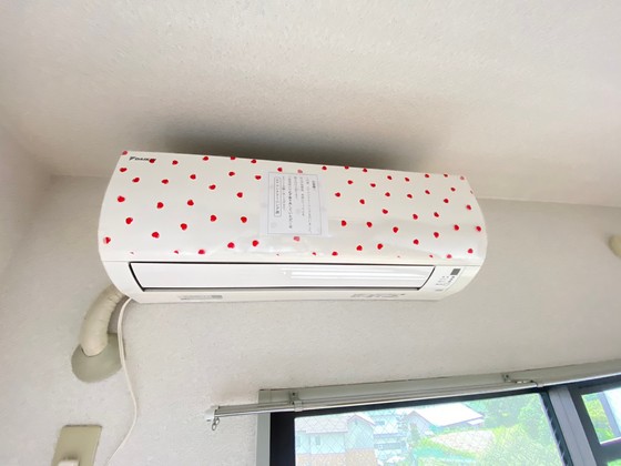 その他設備　※別室の写真を使用しております※