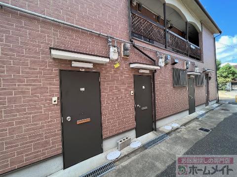 その他共有部分　エントランス