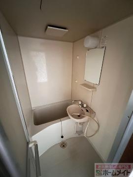 バス・シャワールーム　ユニットバス