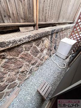 バルコニー　ベランダ