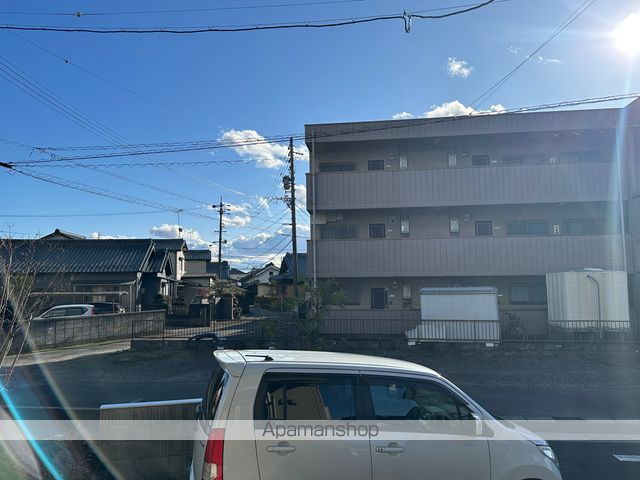 眺望　眺望