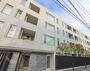 中目黒駅より徒歩10分 3階 築17年3ヶ月の賃貸物件