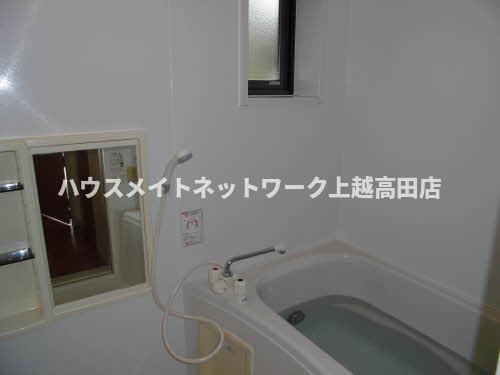 バス・シャワールーム　追焚機能付