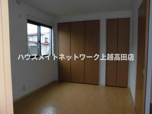 その他部屋・スペース　洋室