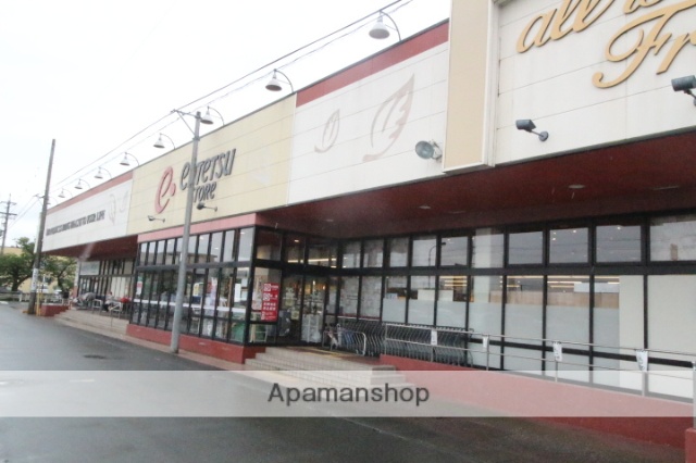 スーパー　遠鉄ストア掛川中央店（スーパー）まで715m