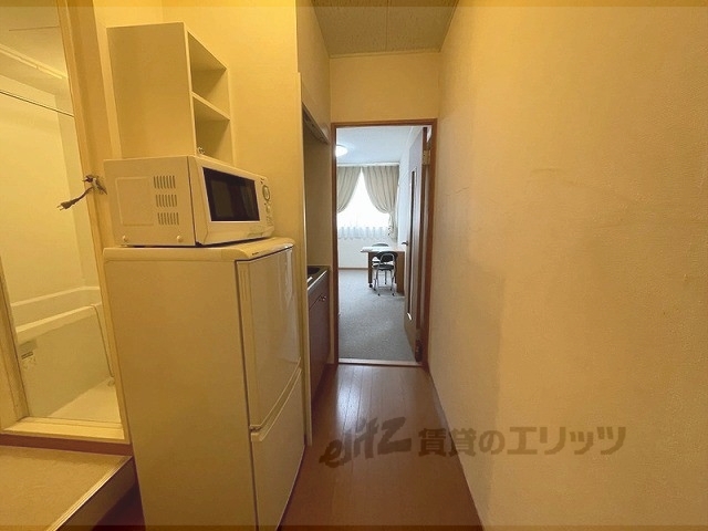 その他部屋・スペース　廊下