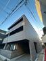 青木駅より徒歩4分 3階 新築の賃貸物件