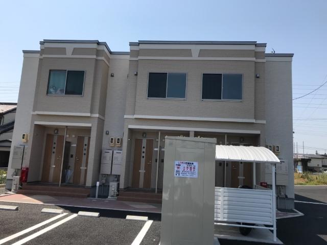 その他　外観写真（昼）