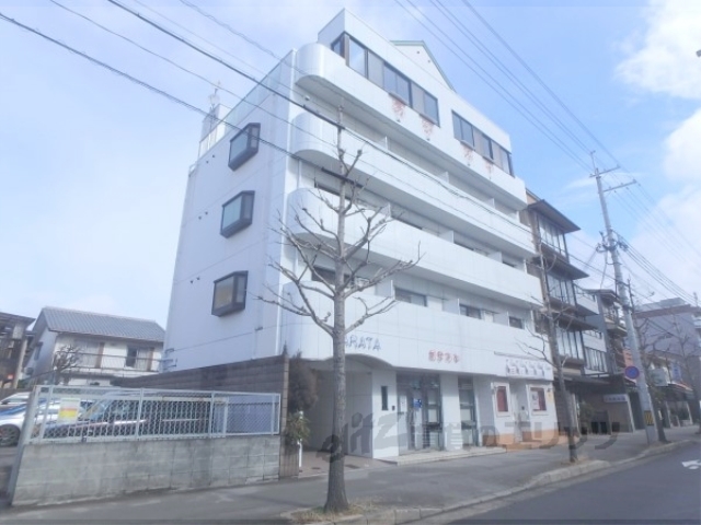 ARATAの外観写真