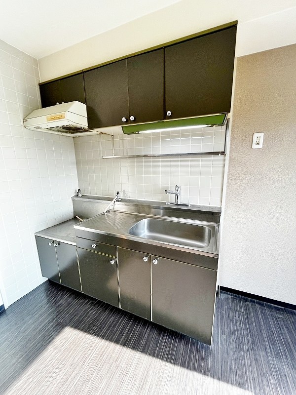 キッチン　★キッチンスペース★