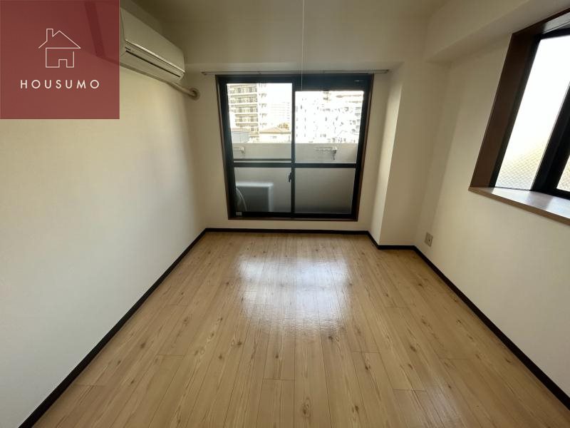 その他部屋・スペース　寝室です