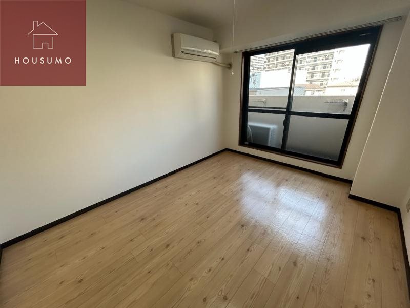 居室・リビング　ゆったり過ごせる居間です