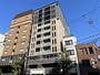 京都河原町駅より徒歩2分 4階 築7年11ヶ月の賃貸物件