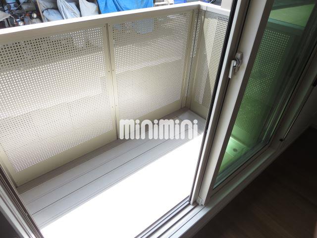 バルコニー　ベランダ