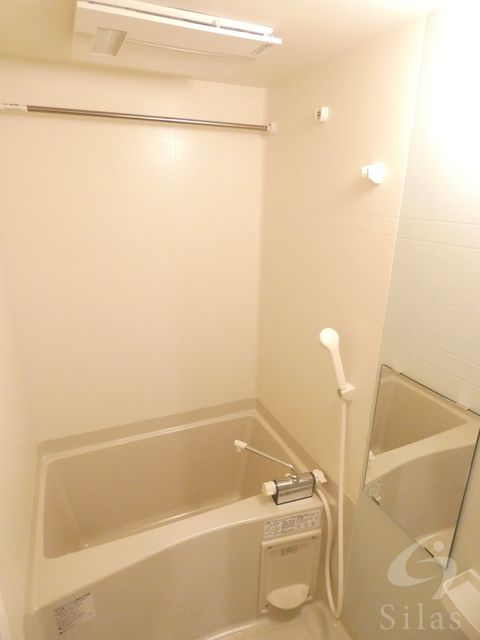 バス・シャワールーム　同仕様