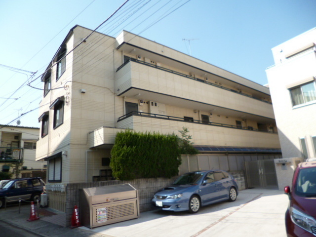 建物外観　★耐震＆耐火に優れた旭化成ヘーベルメゾン★