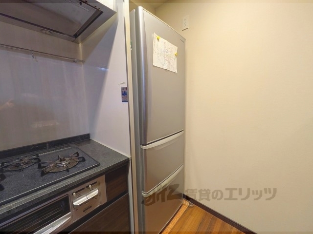 その他部屋・スペース　冷蔵庫置場