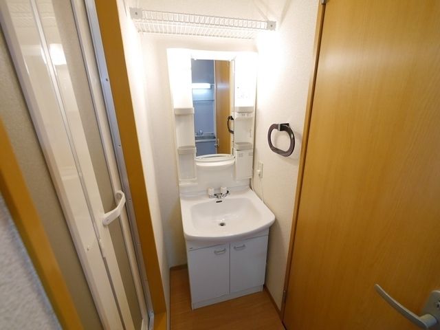 洗面設備　★お部屋探しは、タウンハウジング多摩センター店へ★