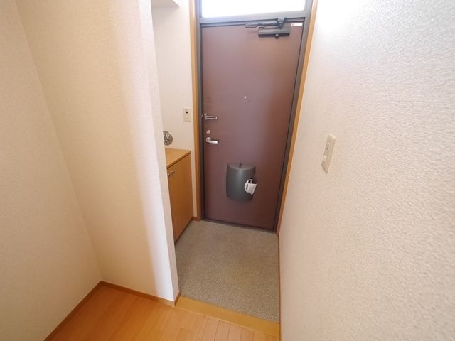 玄関　★お部屋探しは、タウンハウジング多摩センター店へ★