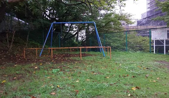 公園　天神下公園（公園）まで199m