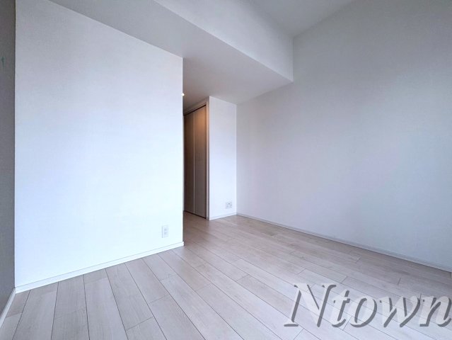 居室・リビング　ゆったりとした居間です