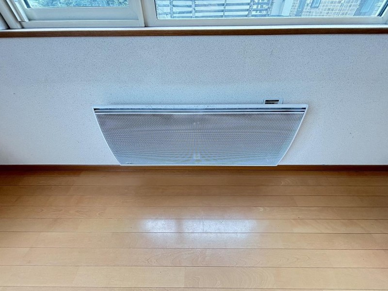 その他設備　設備