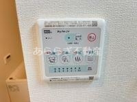 洗面設備　室内設備（イメージ）