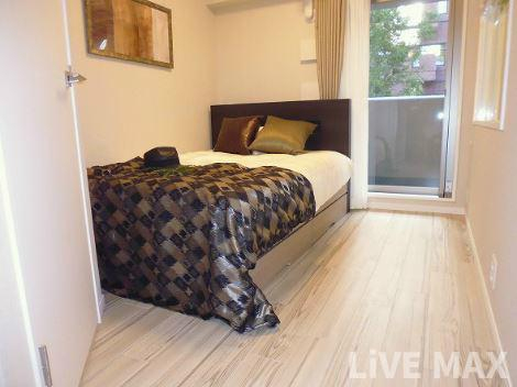 その他部屋・スペース　モデルルーム