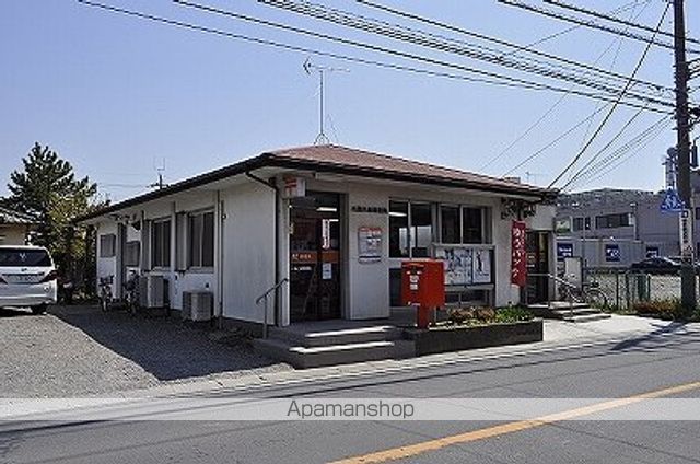 郵便局　八潮八條郵便局（郵便局）まで2487m