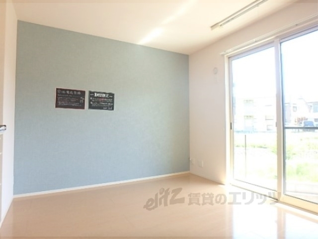 居室・リビング　洋室