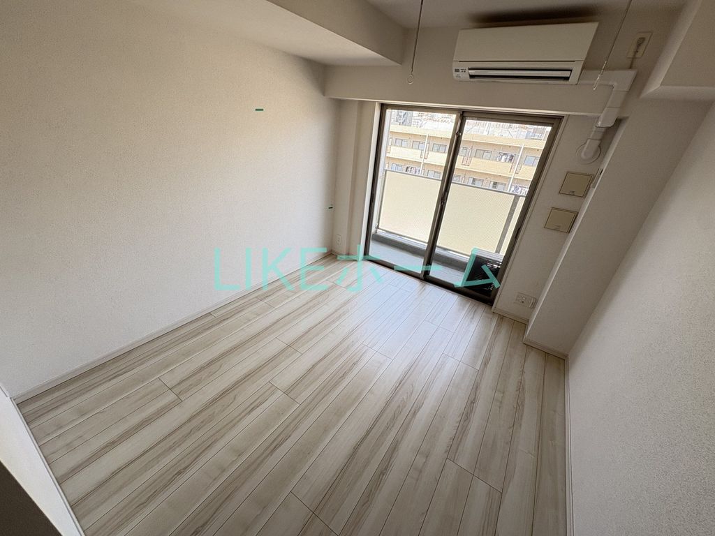 居室・リビング　リビング/居室