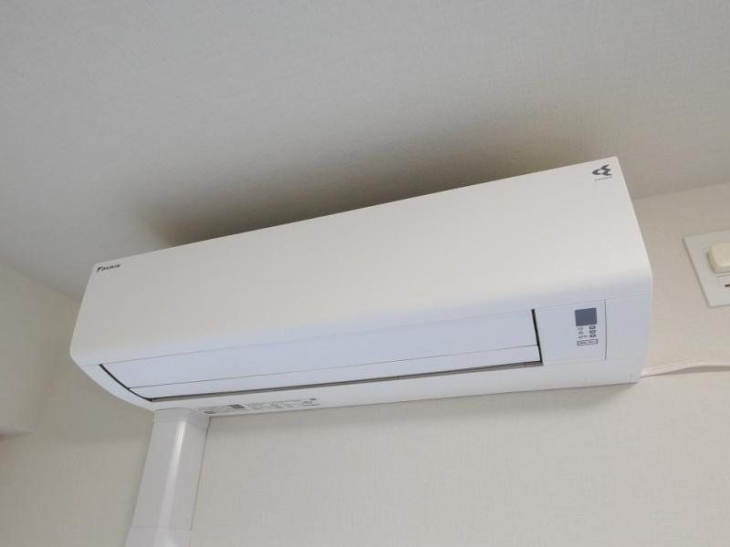 居室・リビング　その他